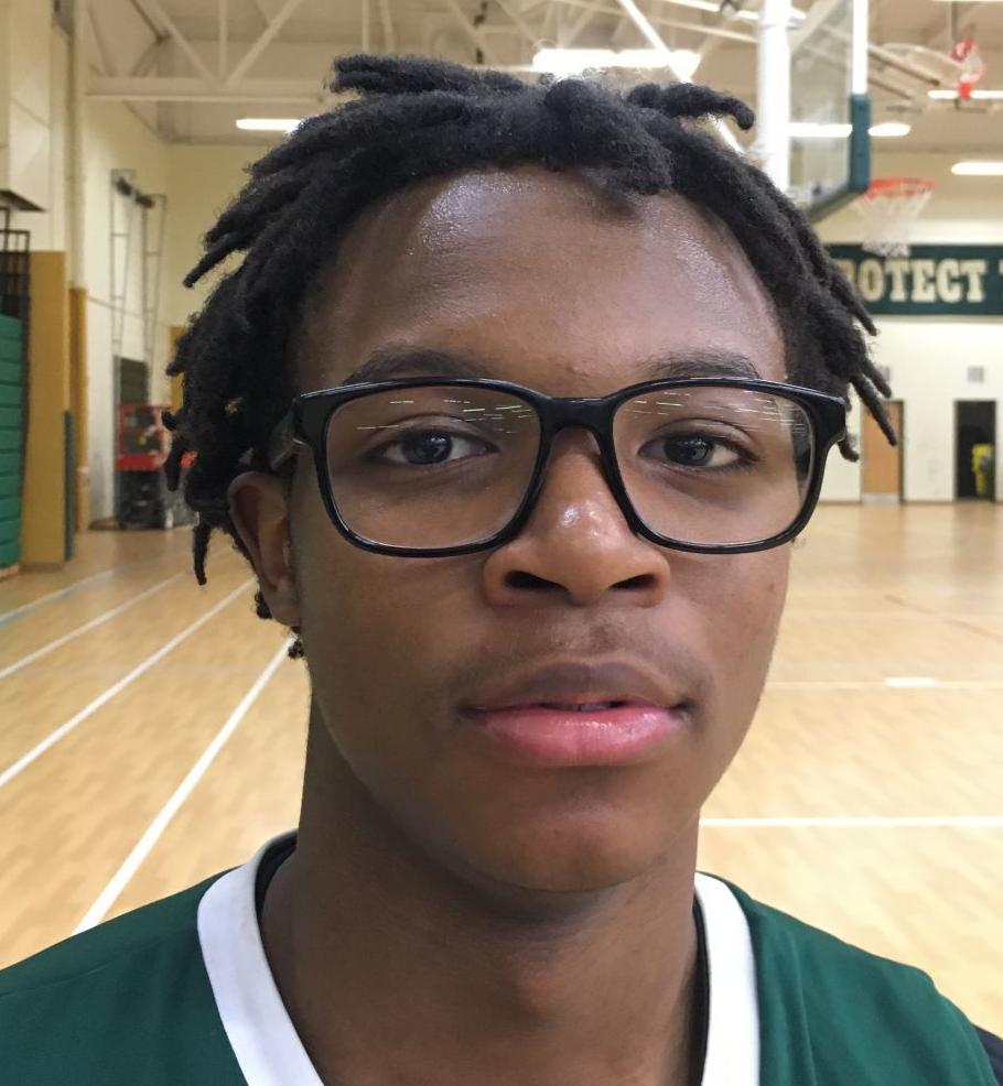 JaKobe Thompson, Case